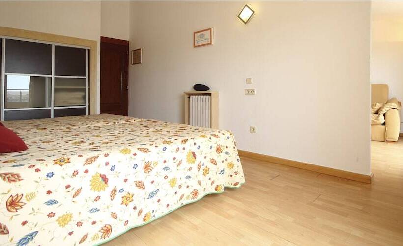 小型套房, Don ángel