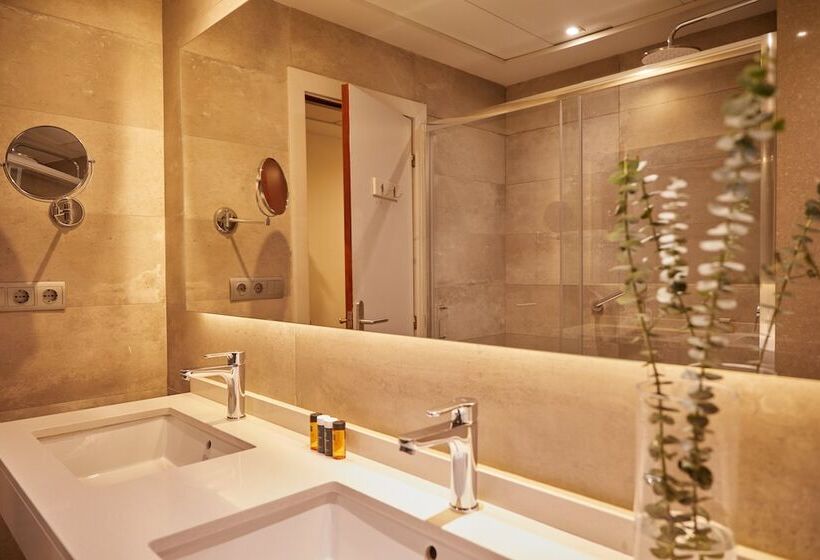 Номер Executive, El Avenida Palace