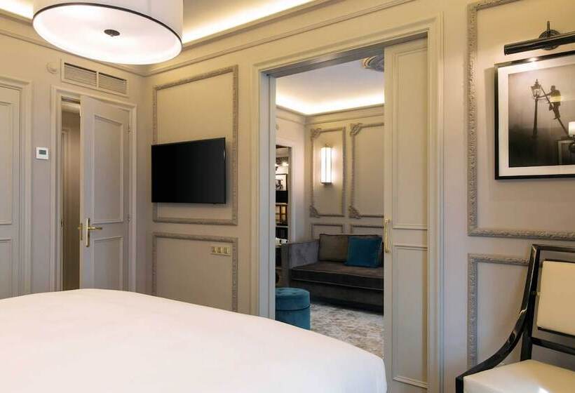 Полулюкс, El Avenida Palace