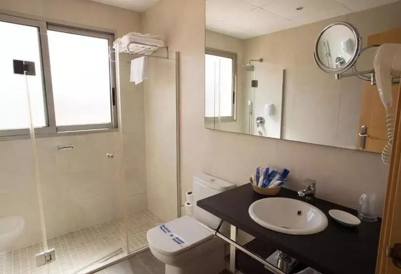 Chambre Standard, El Chalet