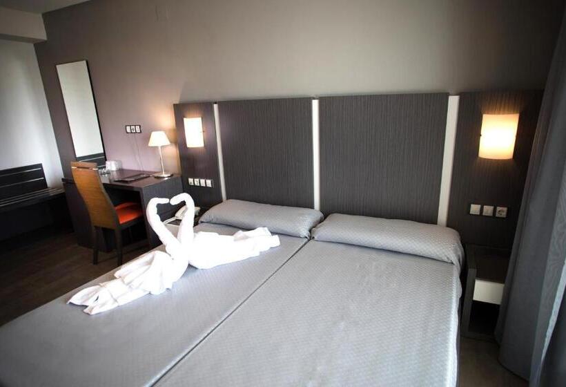 חדר סטנדרט, El Chalet