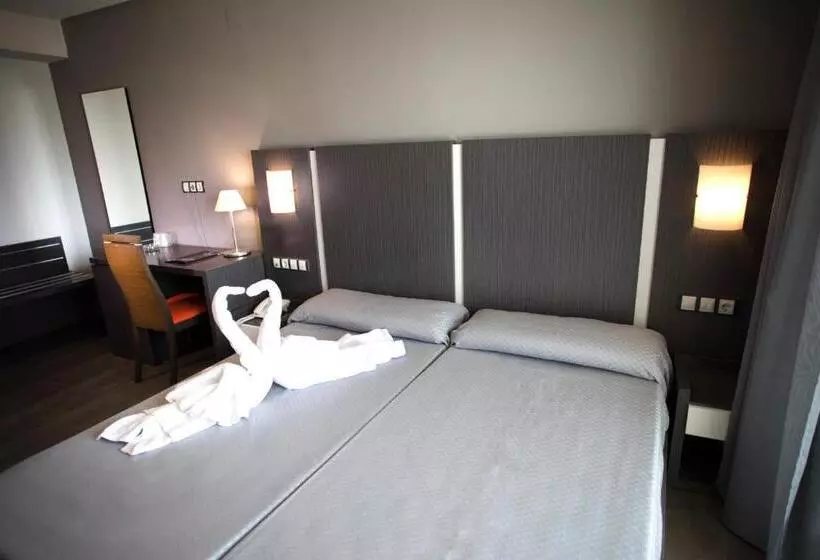 Chambre Standard, El Chalet