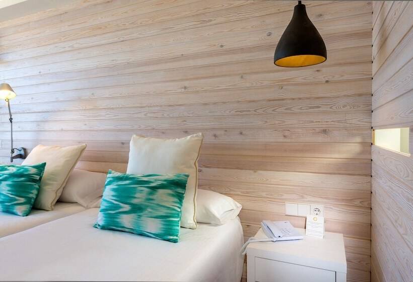 اتاق استاندارد یک نفره, Fergus Style Palmanova - Adults Only