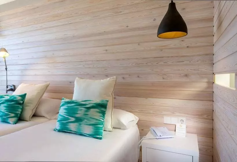 اتاق استاندارد یک نفره, Fergus Style Palmanova - Adults Only