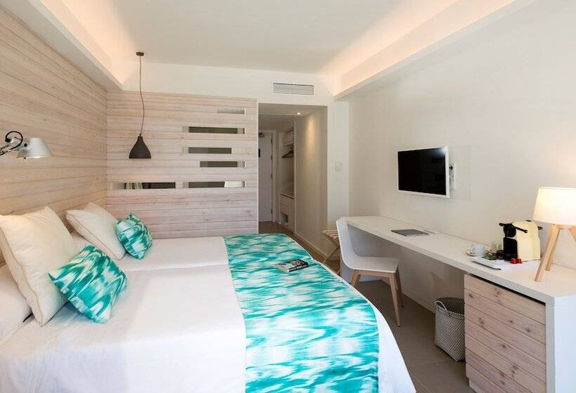 اتاق استاندارد یک نفره, Fergus Style Palmanova - Adults Only