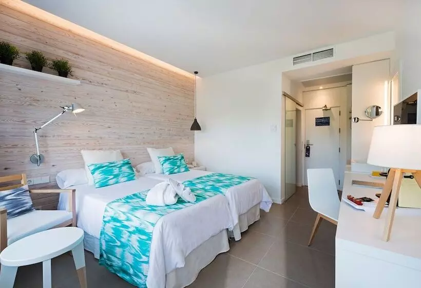 اتاق استاندارد یک نفره, Fergus Style Palmanova - Adults Only