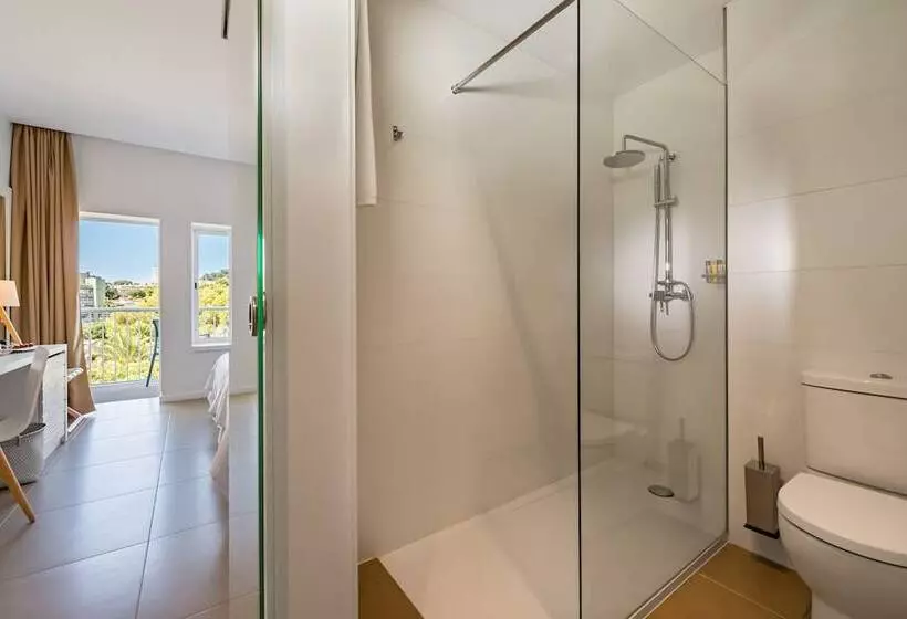 اتاق استاندارد یک نفره, Fergus Style Palmanova - Adults Only