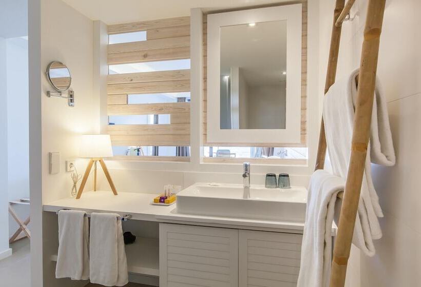 Номер Economy, Fergus Style Palmanova - Adults Only