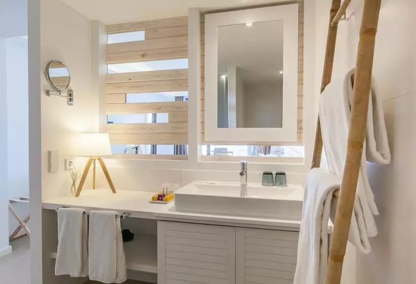 اتاق اکونومی, Fergus Style Palmanova - Adults Only