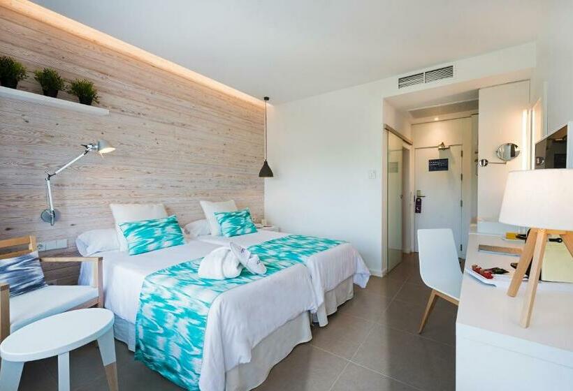 Номер Стандарт, Fergus Style Palmanova - Adults Only