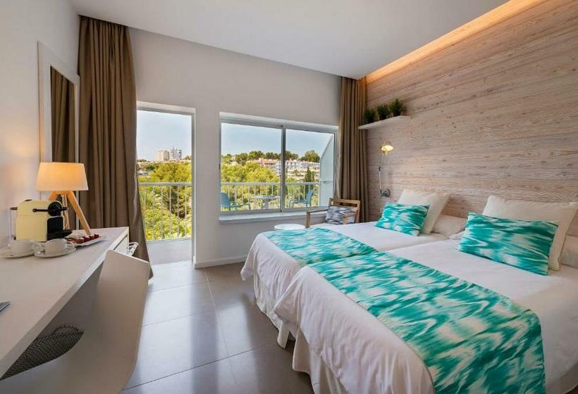 اتاق استاندارد, Fergus Style Palmanova - Adults Only