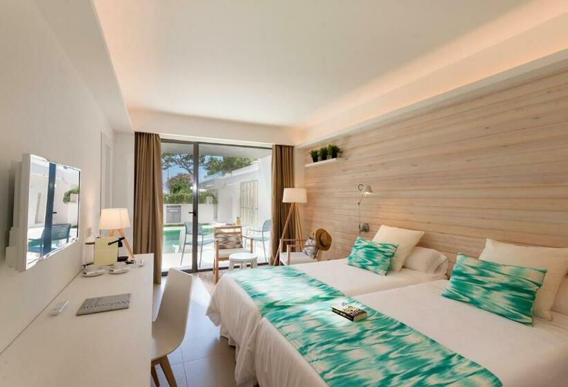 اتاق استاندارد, Fergus Style Palmanova - Adults Only