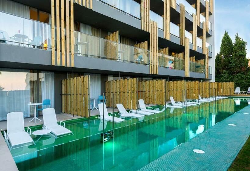 اتاق استاندارد, Fergus Style Palmanova - Adults Only