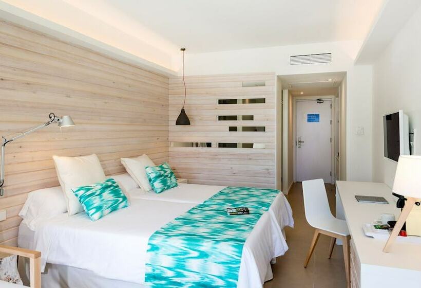 اتاق استاندارد, Fergus Style Palmanova - Adults Only