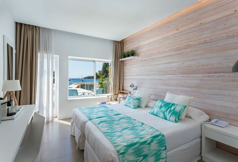 اتاق استاندارد, Fergus Style Palmanova - Adults Only