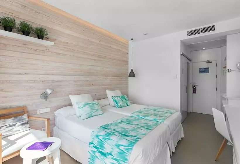اتاق استاندارد, Fergus Style Palmanova - Adults Only