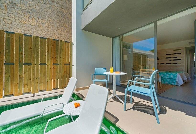 اتاق استاندارد, Fergus Style Palmanova - Adults Only