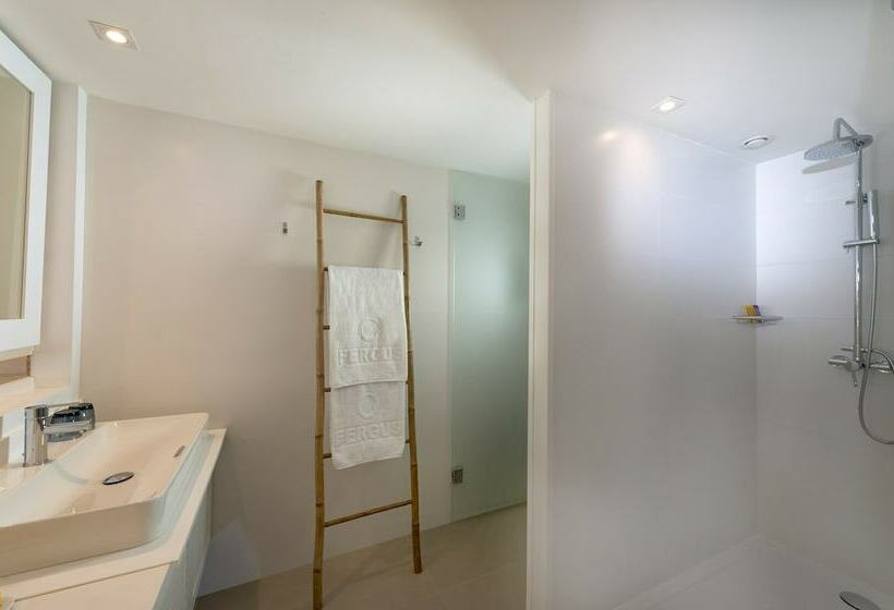 اتاق استاندارد, Fergus Style Palmanova - Adults Only