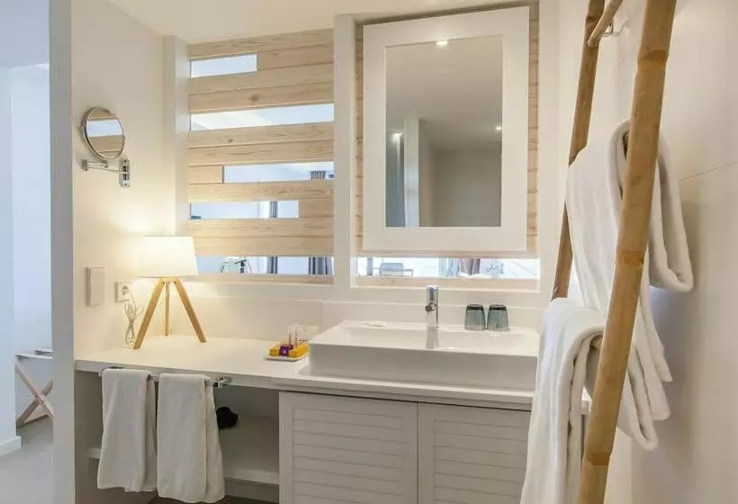 اتاق استاندارد, Fergus Style Palmanova - Adults Only