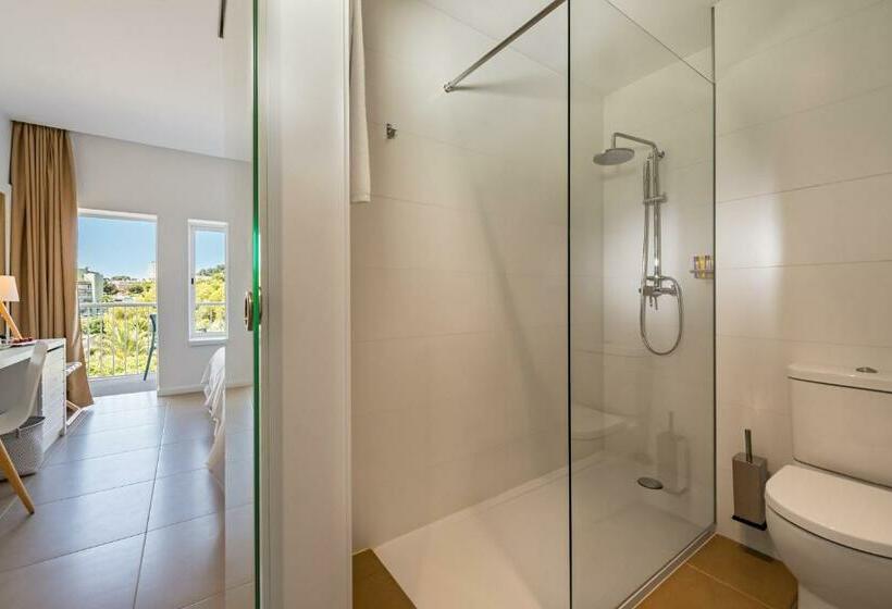 اتاق استاندارد یک نفره, Fergus Style Palmanova - Adults Only