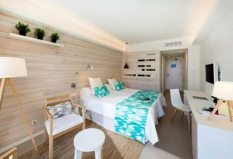 اتاق استاندارد یک نفره, Fergus Style Palmanova - Adults Only