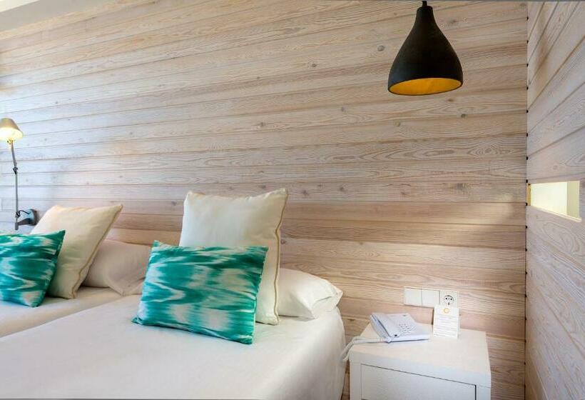 Номер Economy, Fergus Style Palmanova - Adults Only