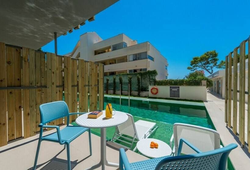 اتاق استاندارد, Fergus Style Palmanova - Adults Only