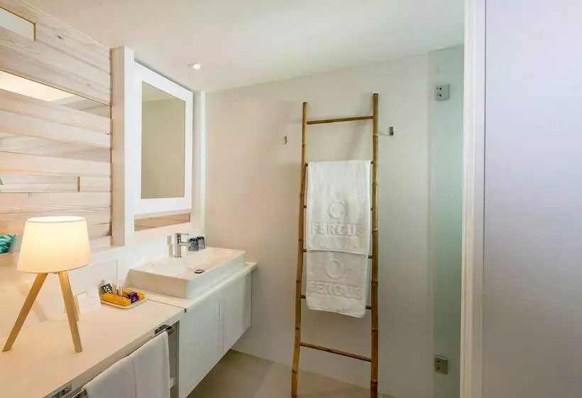 اتاق استاندارد, Fergus Style Palmanova - Adults Only