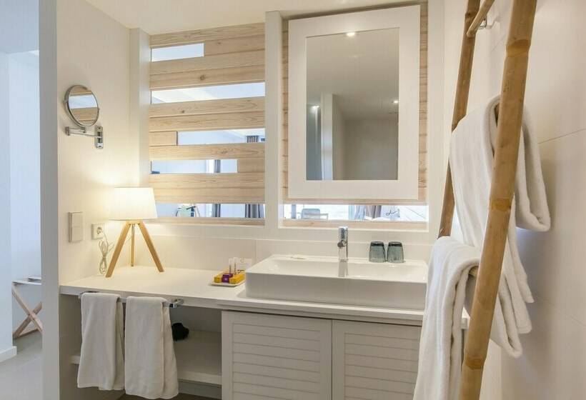 اتاق استاندارد, Fergus Style Palmanova - Adults Only