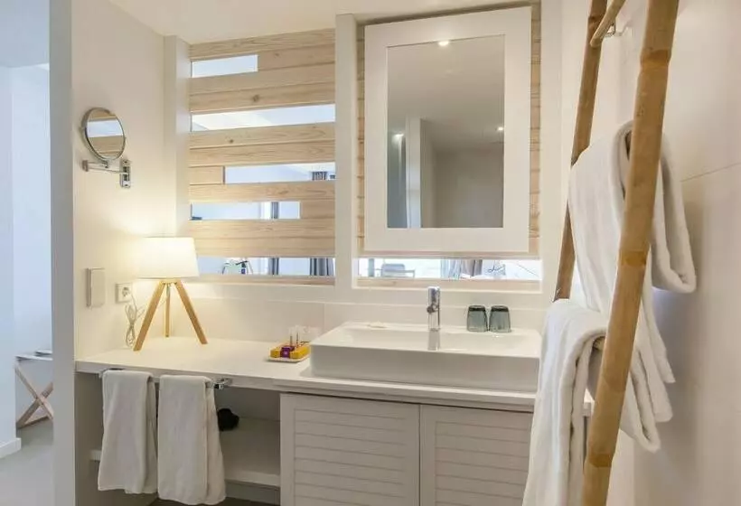 اتاق استاندارد, Fergus Style Palmanova - Adults Only