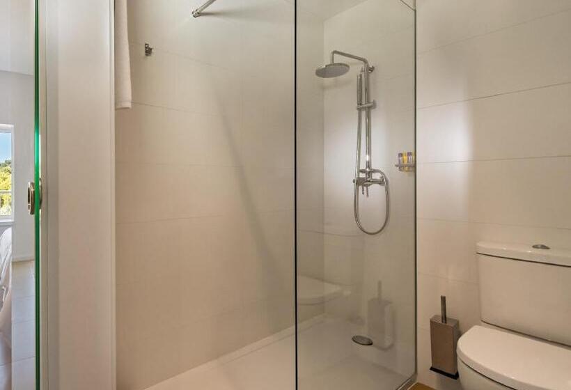 اتاق اکونومی, Fergus Style Palmanova - Adults Only