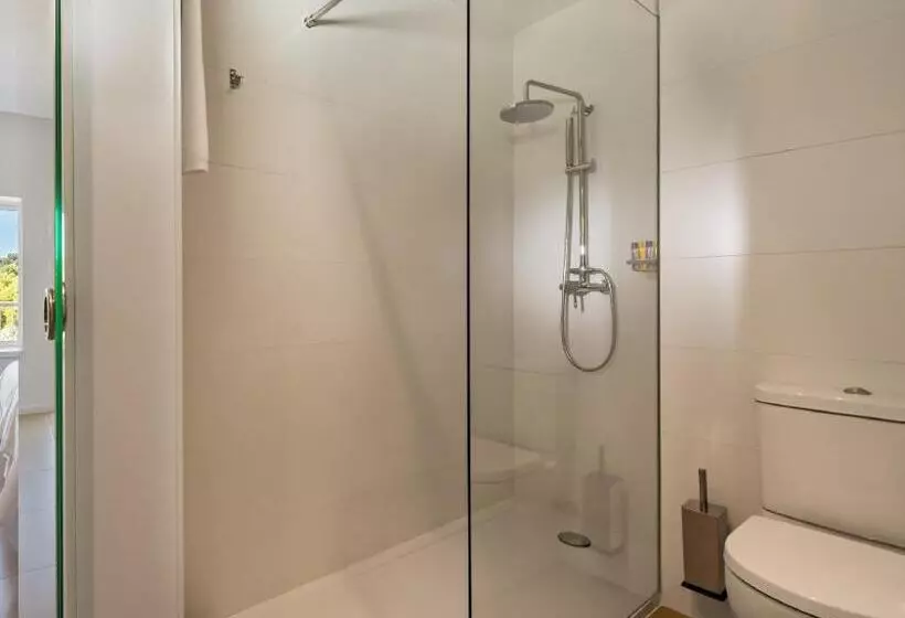 اتاق اکونومی, Fergus Style Palmanova - Adults Only