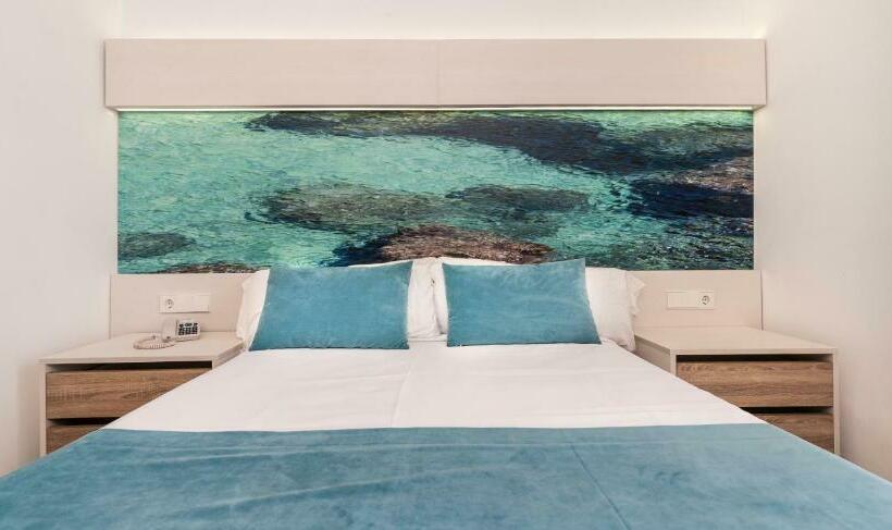 Номер Стандарт, Globales Lord Nelson - Adults Only