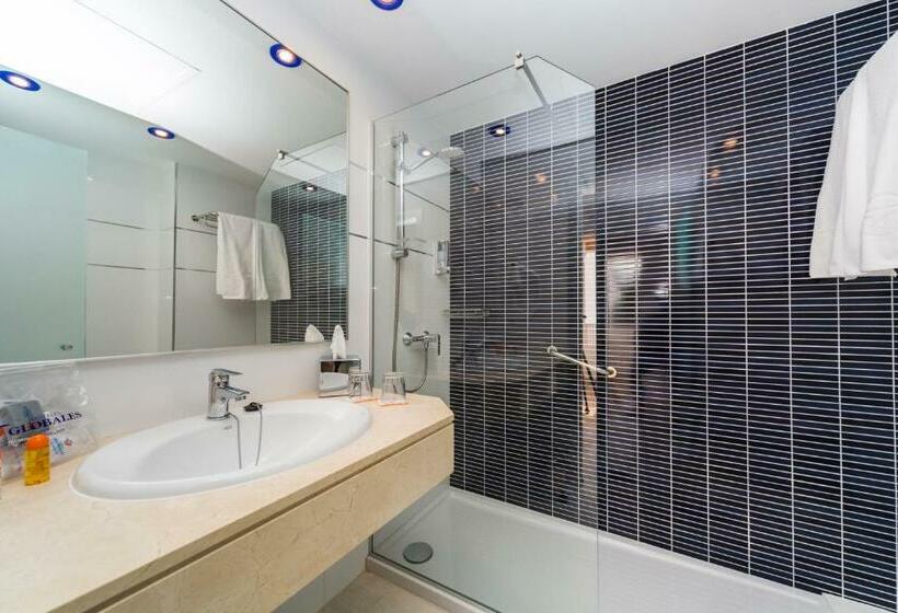 Номер Стандарт, Globales Lord Nelson - Adults Only