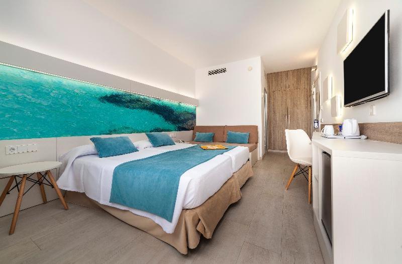 Номер Стандарт, Globales Lord Nelson - Adults Only