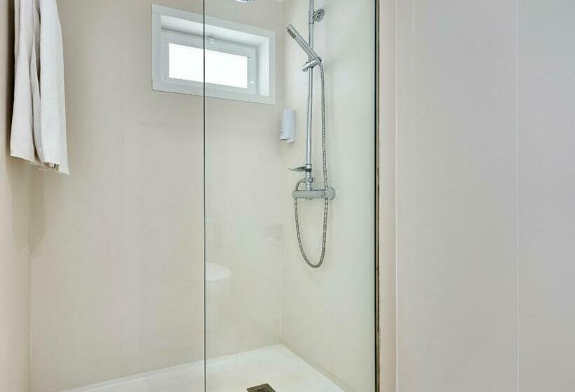 اتاق استاندارد, Globales Panama - Adults Only