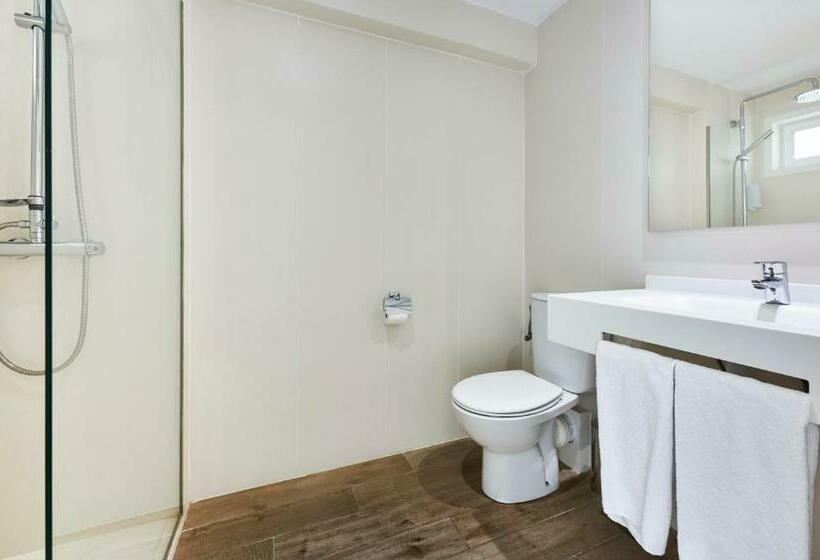 اتاق استاندارد, Globales Panama - Adults Only