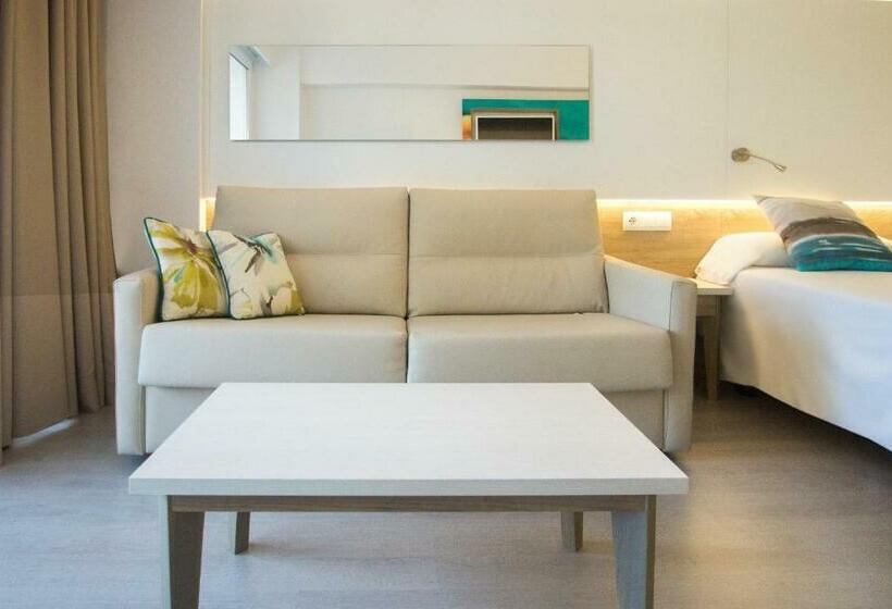 اتاق استاندارد, Globales Panama - Adults Only