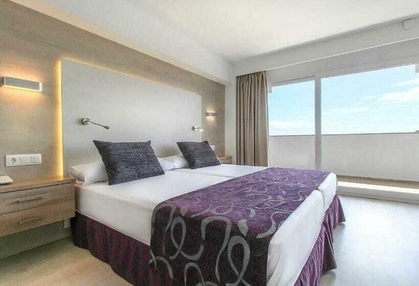 سوییت, Globales Panama - Adults Only