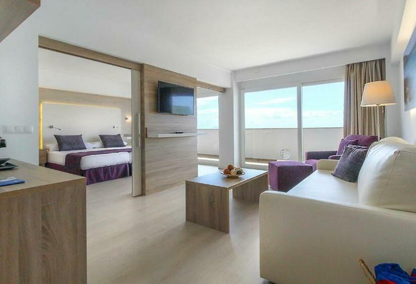 Люкс, Globales Panama - Adults Only