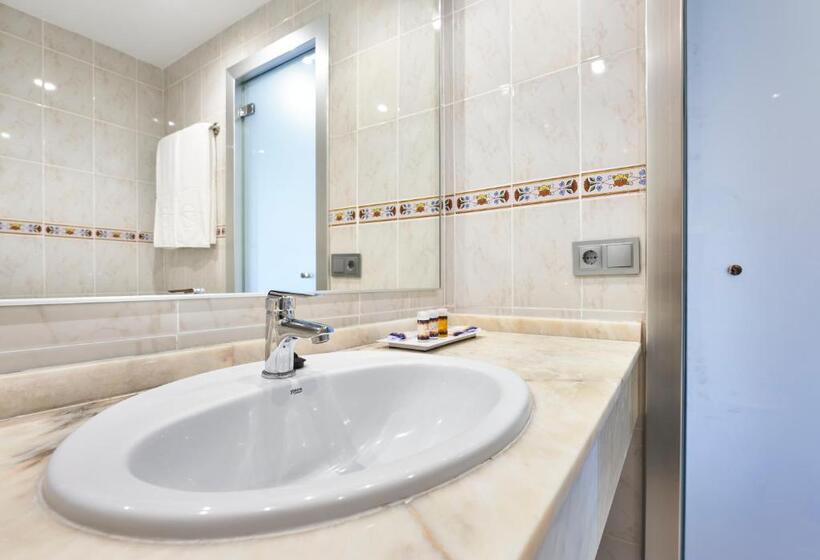 스탠다드 룸, Globales Torrenova - Adults Only