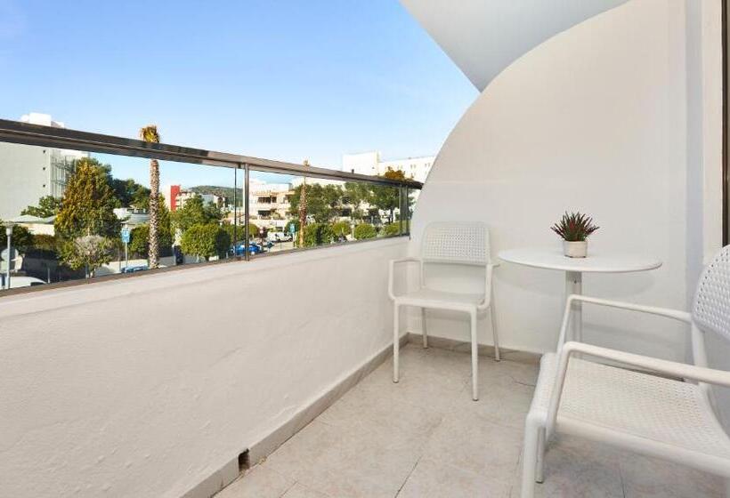 스탠다드 룸, Globales Torrenova - Adults Only