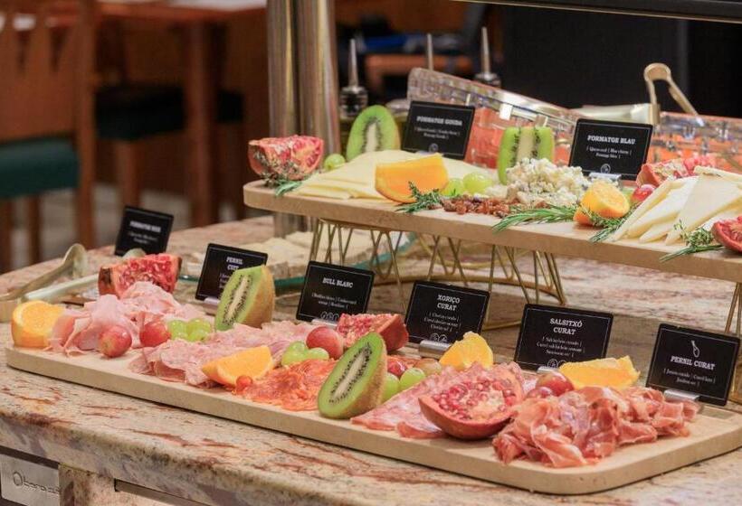 اتاق استاندارد, Gotico