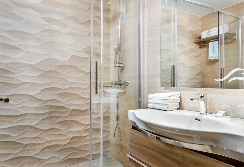 اتاق استاندارد, Gotico