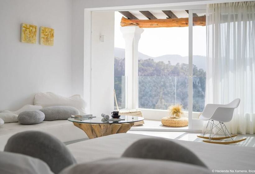 Family Suite, Hacienda Na Xamena Ibiza