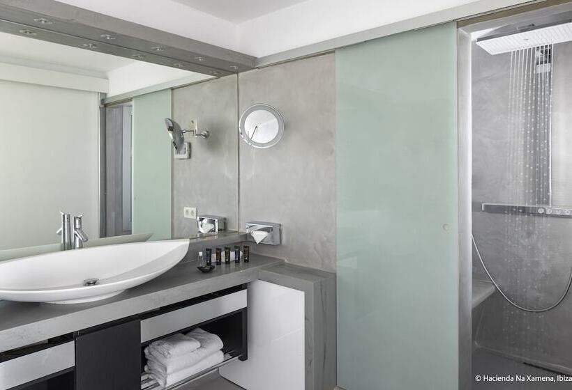 Family Suite, Hacienda Na Xamena Ibiza