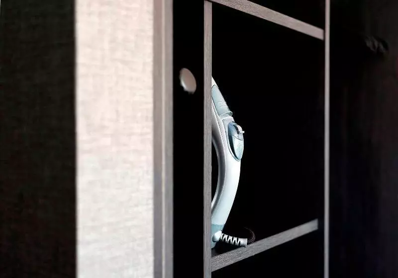 اتاق استاندارد, Hg City Suites Barcelona