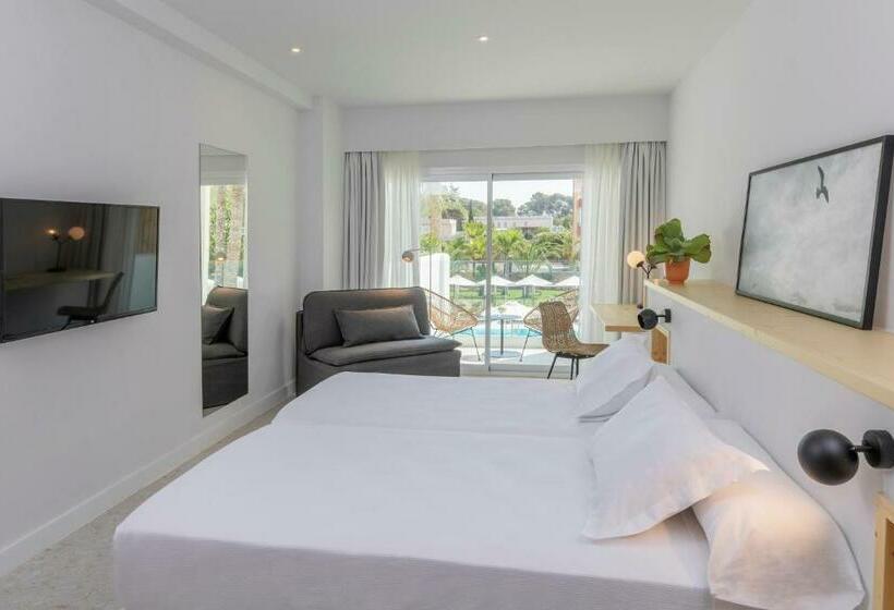 스탠다드 발코니 룸, Hm Ayron Park - Adults Only