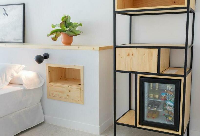 스탠다드 발코니 룸, Hm Ayron Park - Adults Only