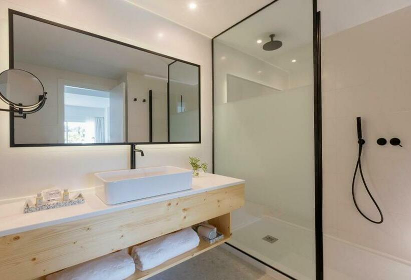 스탠다드 발코니 룸, Hm Ayron Park - Adults Only